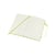 Notitieboek Moleskine large 130x210mm lijn hard cover lemon green