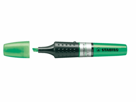 Markeerstift STABILO Luminator XT 71/33 groen