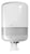 Poetspapier Tork M2 Basic Universal 2-laags 160m wit 121206