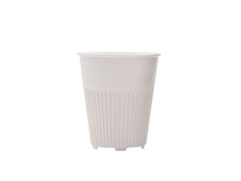 Beker Circular&Co returnable 230ml beige