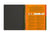 Spiraalblok Oxford International Activebook A4+ ruit 5mm
