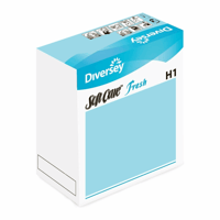 Softcare Zeep Fresh (doos 6 x 800 milliliter)