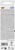 Balpen Bic Cristal medium blauw blister à 5 stuks