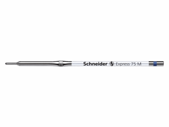 BALPENVULLING SCHNEIDER EXPRESS 75 M BLAUW artikel afbeelding