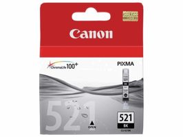 INKCARTRIDGE CANON CLI-521