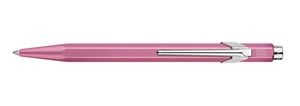 Balpen Caran d'Ache Colormat-X 849 roze
