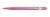 Balpen Caran d'Ache Colormat-X 849 roze