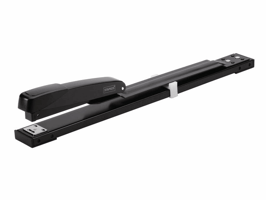 Staples Aktenhechter 20 vel, zwart
