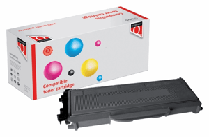 Tonercartridge Quantore Brother TN-2110 zwart