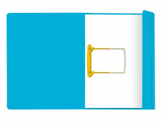 CLIPMAP JALEMA SECOLOR FO 25MM BLAUW artikel afbeelding