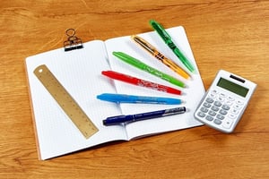 Rollerpen Pilot Frixion BL-FR7 0.35mm wijnrood