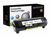 TONERCARTRIDGE QUANTORE LEX 52D0HA0 25K ZWART  artikel afbeelding