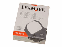 Lexmark Lint 25xx/24xx/23xx 3070166 Zwart