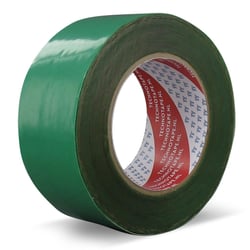 AirSeal Indoor 60mmx25 LDPE Groen