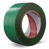AirSeal Indoor 60mmx25 LDPE Groen