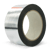 Aluminiumtape 50mmx50m opgedampt PP