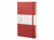NOTITIEBOEK MOLESKINE LIJN LARGE ROOD artikel afbeelding