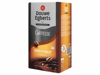 Douwe Egberts Cafitesse smooth roast Inhoud 2 liter per pak (doos 2 stuks) artikel afbeelding