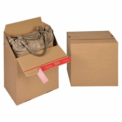 Colompac Eurobox M 294x194x287mm B-Golf Bruin CP.154.302030