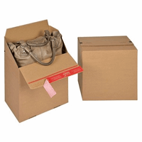 Colompac Eurobox M 294x194x287mm B-Golf Bruin CP.154.302030