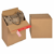 Colompac Eurobox M 294x194x287mm B-Golf Bruin CP.154.302030