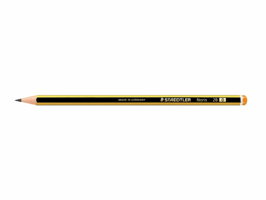 Staedtler Potlood Noris 120 2B