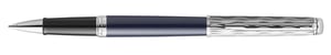Rollerpen Waterman Hémisphère L’Essence deLuxe du Blue CT fijn