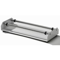 Afroller voor foliesealapparaat voor model 3x236 mm sealnaad