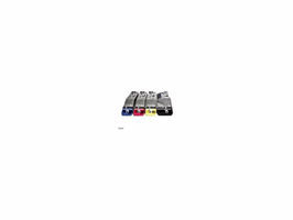 TONER KYOCERA TK-8305 15K BLAUW