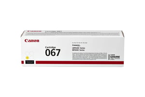 Tonercartridge Canon 067