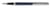 Waterman Exception L'Essence du Bleu Gift Box Blue Lacquer CT Vulpen – Blauw/Zilverwit/Zwart - Maat: M = Medium