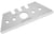 Reservemes Martor trapezium nr. 65232