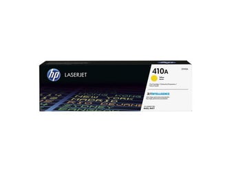 HP 410A Toner, Geel artikel afbeelding