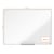 Whiteboard Nobo Impression Pro 90x120cm staal