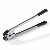 Sluittang voor PET-band bandbreedte 13 mm