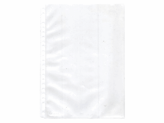SHOWTAS KANGARO A4 23R PP 0.12  artikel afbeelding