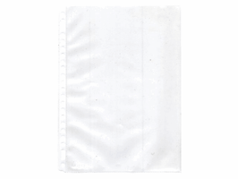 Showtas Kangaro 23-gaats PP 0.12mm glad 10 stuks