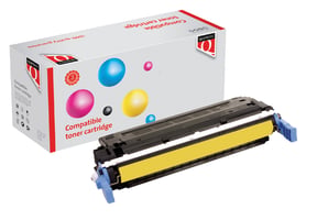 Tonercartridge Quantore alternatief tbv HP CB40
