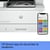 Multifunctional Laser HP laserjet 4102fdn