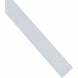 Insteekkaarten, 60 mm, VE = 630 stuks, wit