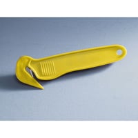 Foliesnijder met geïntegreerde tapesnijder VE = 25 stuks