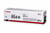 TONERCARTRIDGE CANON 054H 2.3K BLAUW artikel afbeelding