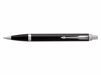 BALPEN PARKER IM BLACK CT M artikel afbeelding