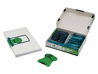 ARCHIEF KIT JALEMA artikel afbeelding