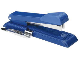 NIETMACHINE BOSTITCH B8+ONTNIETER BLAUW artikel afbeelding
