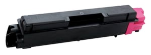 Toner Quantore alternatief tbv Kyocera TK-590M rood