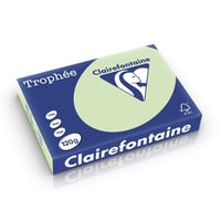 Papier CF A4 120g golfgroen/pk250v