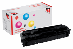 Tonercartridge Quantore HP 201A