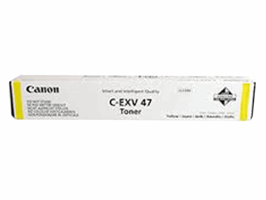 Canon toner C-EXV 47