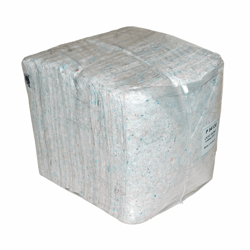 Wegwerpdoeken in 10 kg zak, 30 zakken per pallet artikel afbeelding